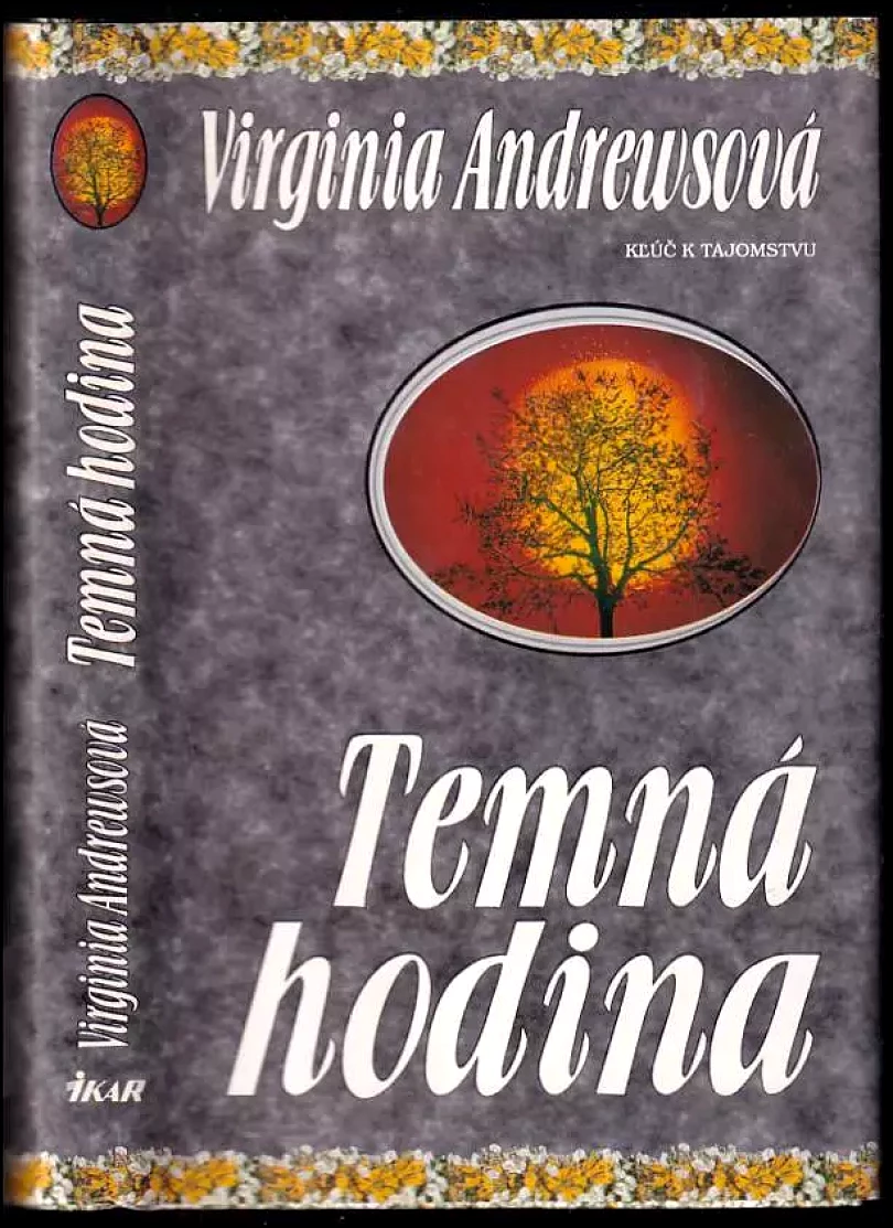 Levně Temná hodina (V. C Andrews, 1996)