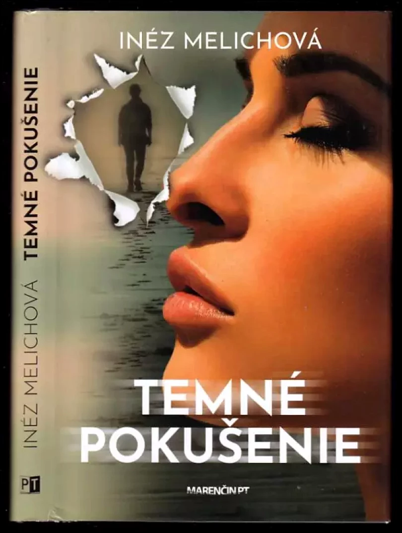 Temné pokušenie (Inéz Melichová, 2020)