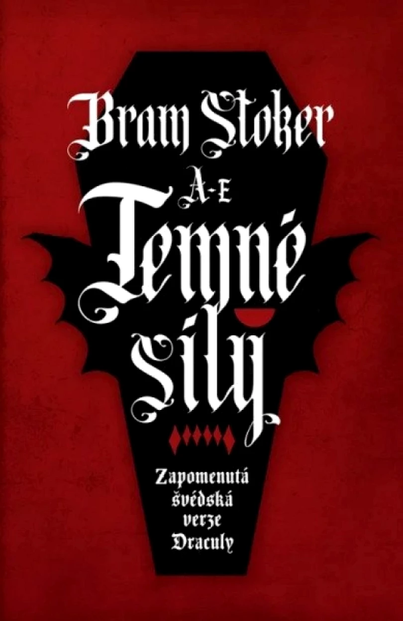 Temné síly (Bram Stoker, 2025)