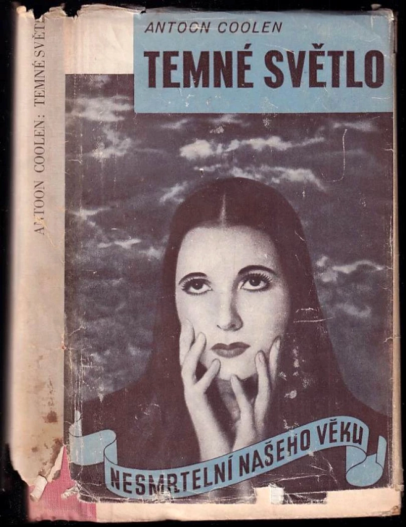 Temné světlo (Antoon Coolen, 1942)