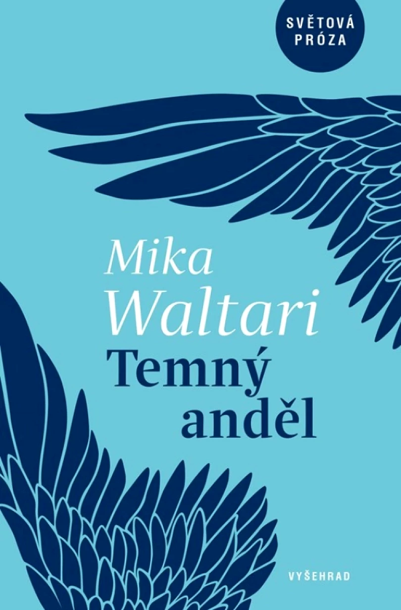 Temný anděl (Waltari Mika, 2026)