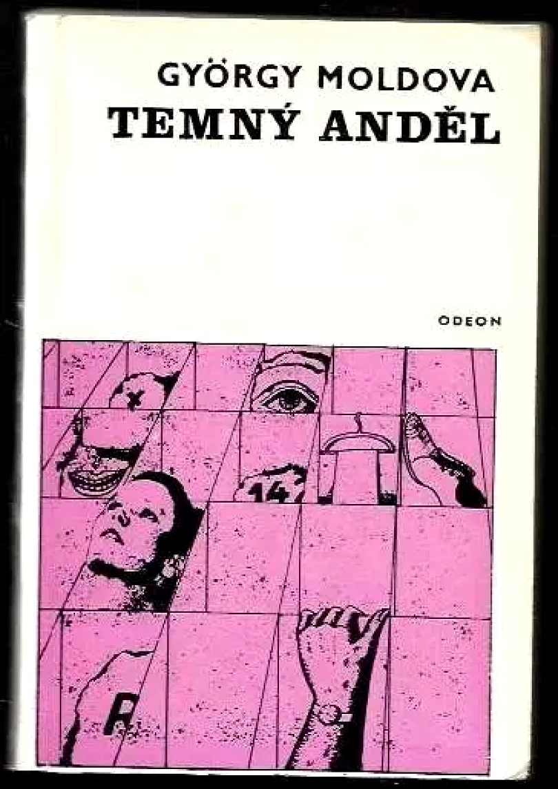 Temný anděl (György Moldova, 1972)