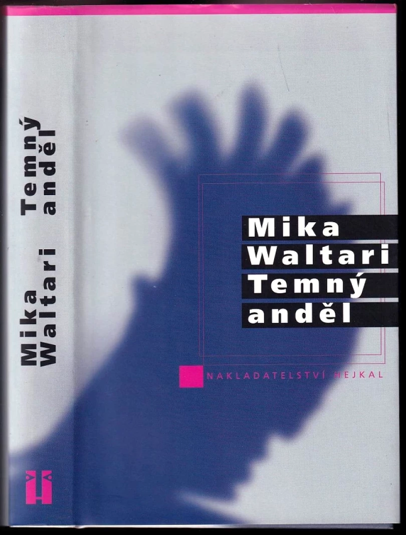 Temný anděl (Mika Waltari, 2000)