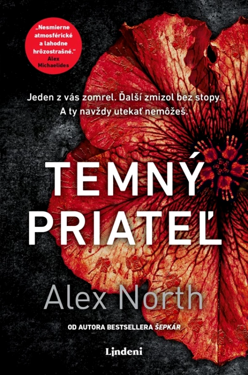 Temný priateľ (North Alex, 2023)