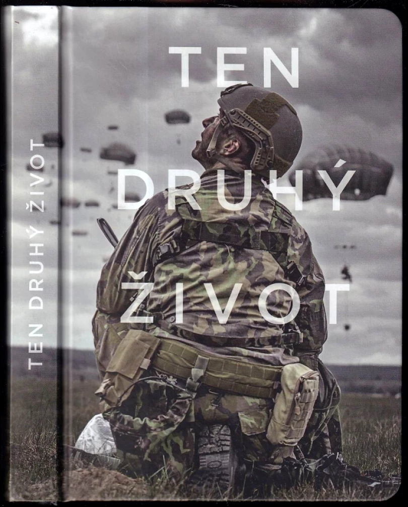 Ten druhý život (Ján Valo, 2017)