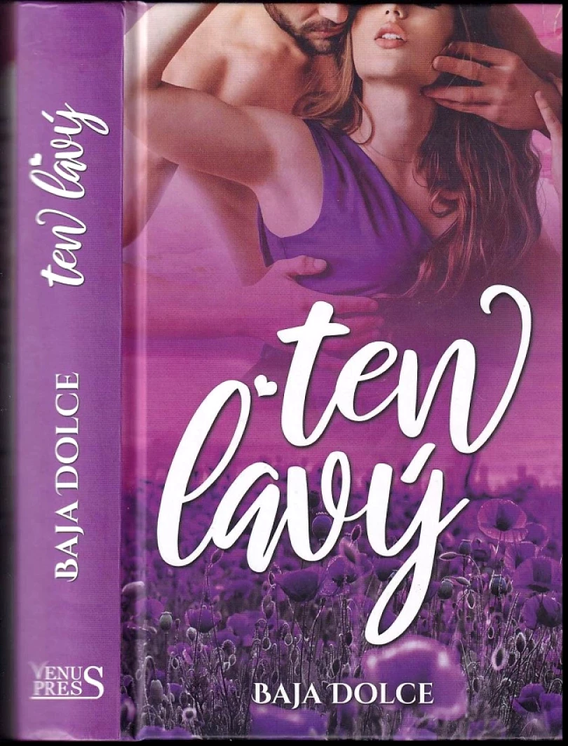 Ten ľavý (Baja Dolce, 2023)