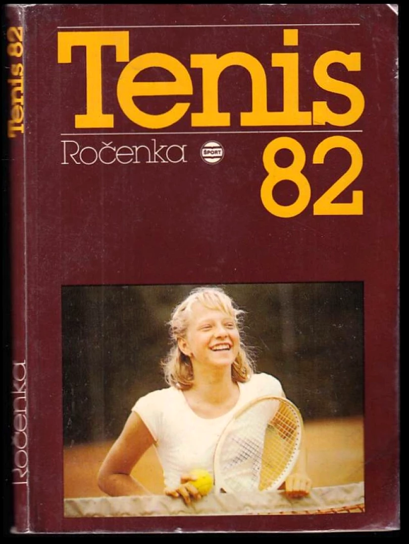 Tenis 82 (, 1983)