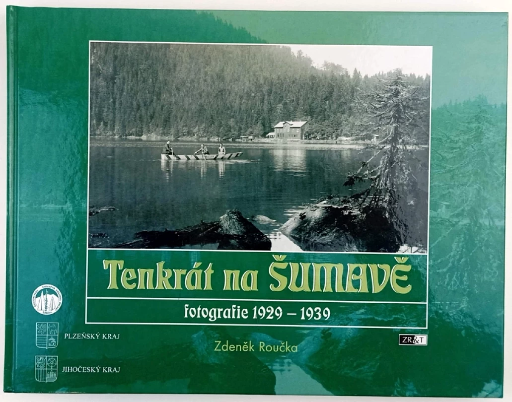 Tenkrát na Šumavě (, 2004)