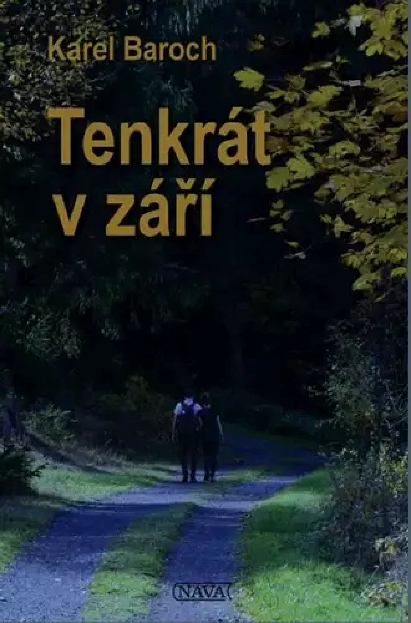 Tenkrát v září (Karel Baroch, 2022)