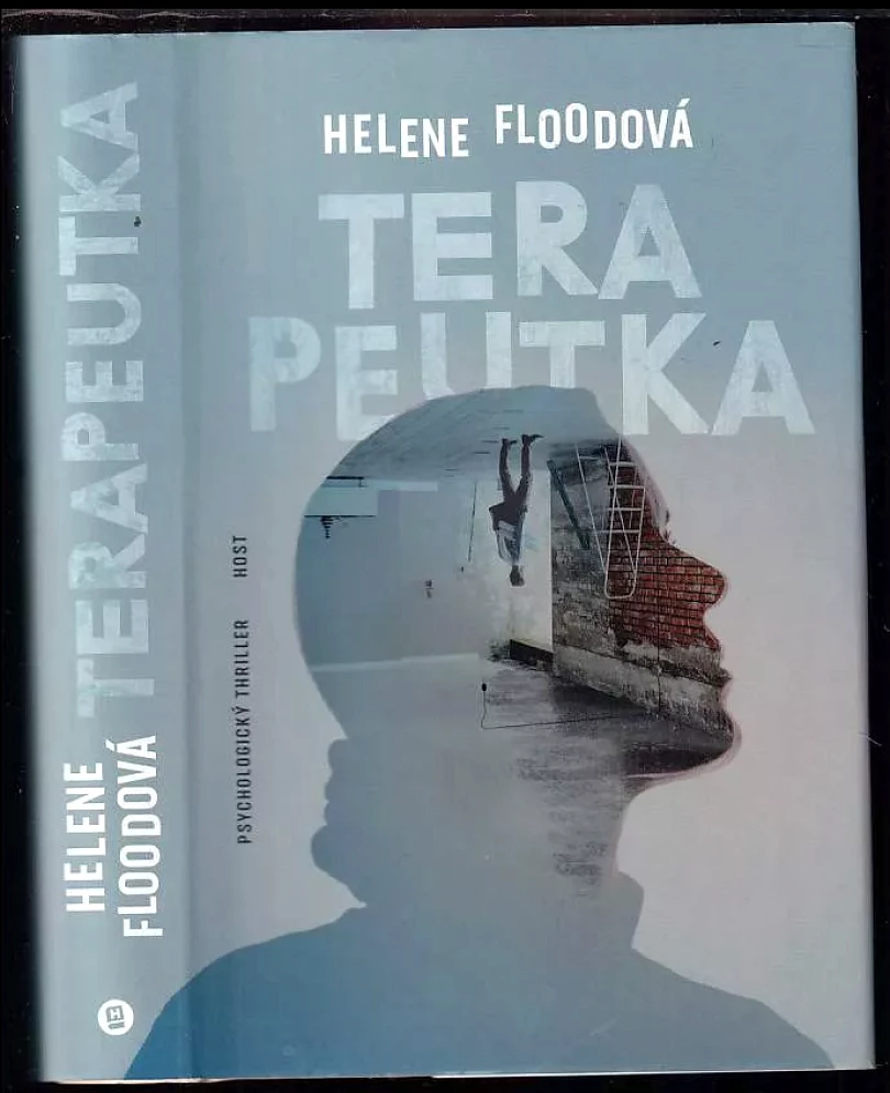 Levně Terapeutka (Helen Floodová,, 2020)