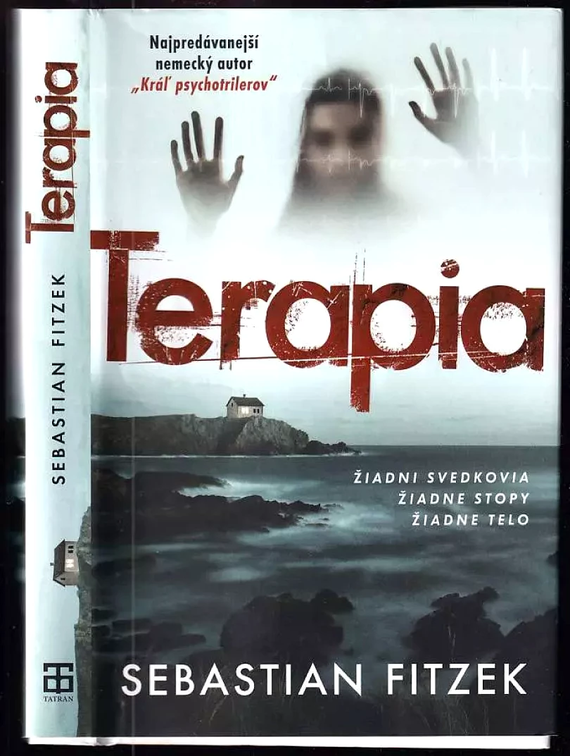 Terapia (Sebastian Fitzek, 2018)