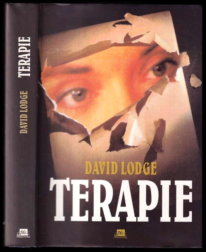 Terapie (David Lodge, 1996)