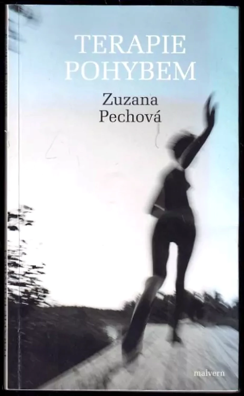 Terapie pohybem (Zuzana Pechová, 2023)