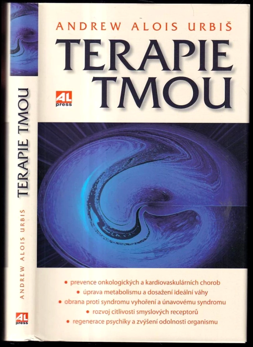 Terapie tmou (Andrew Alois Urbiš, 2012)