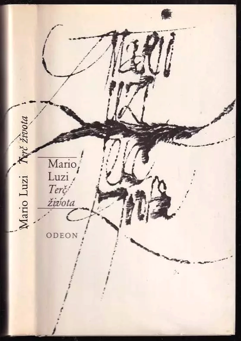 Terč života (Mario Luzi, 1988)