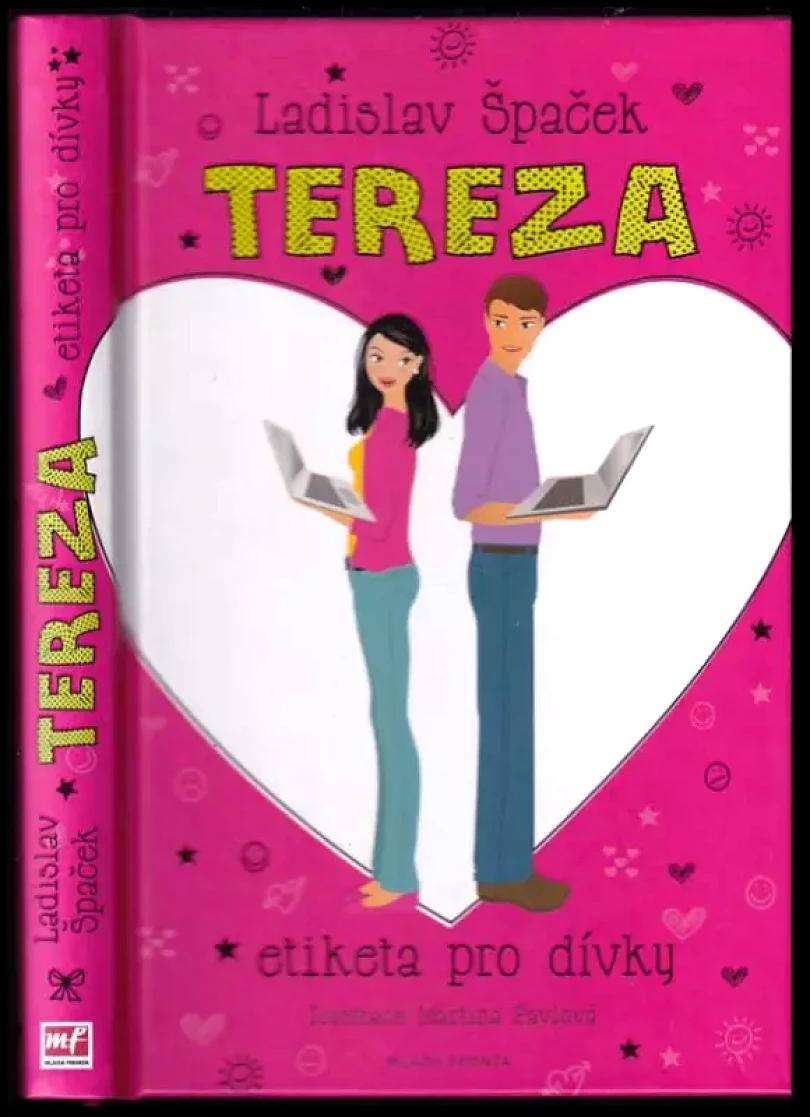 Tereza (Ladislav Špaček, 2014)