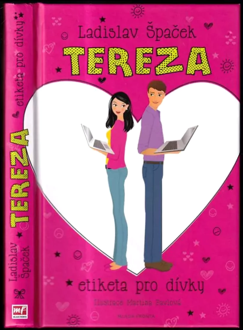 Tereza (Ladislav Špaček, 2014)