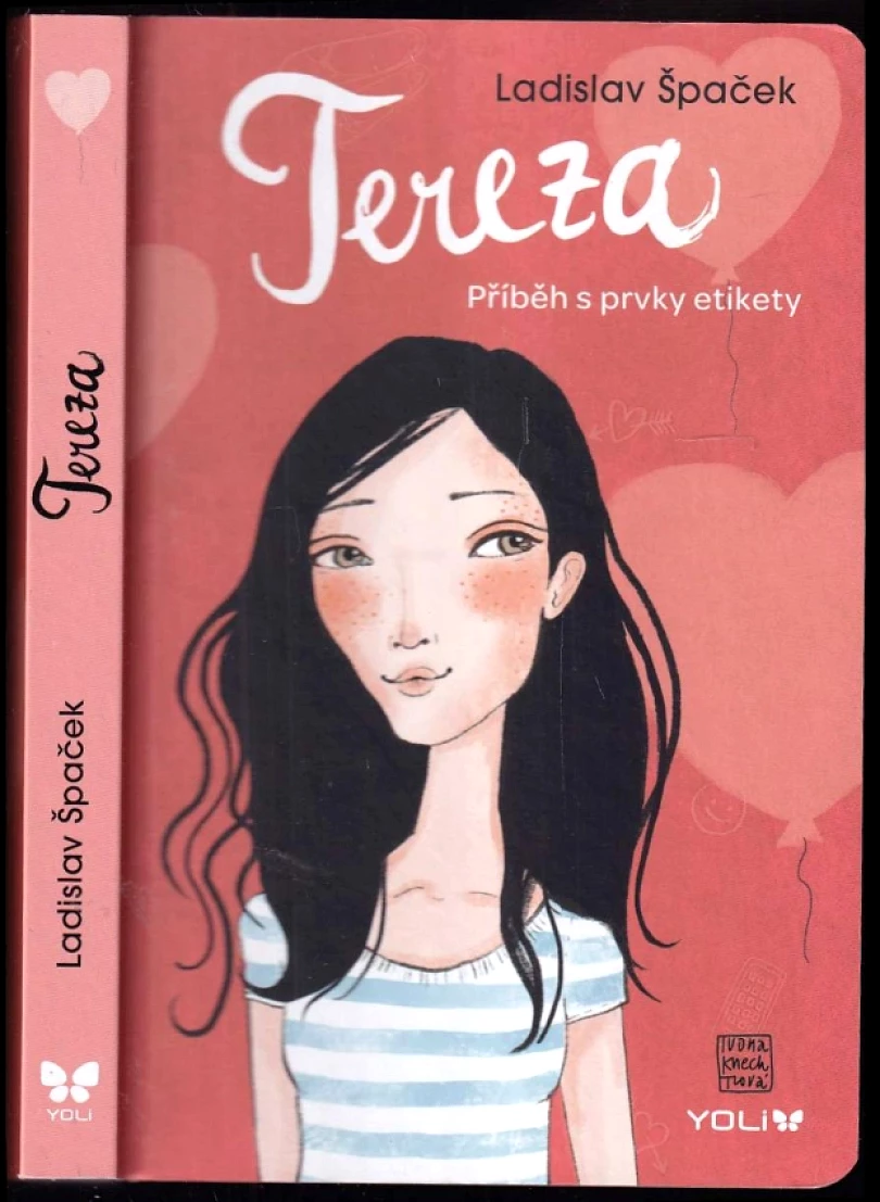 Tereza (Ladislav Špaček, 2021)