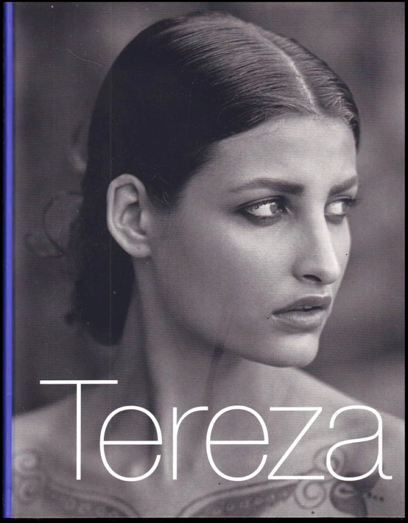 Levně Tereza (Tereza, 2021)