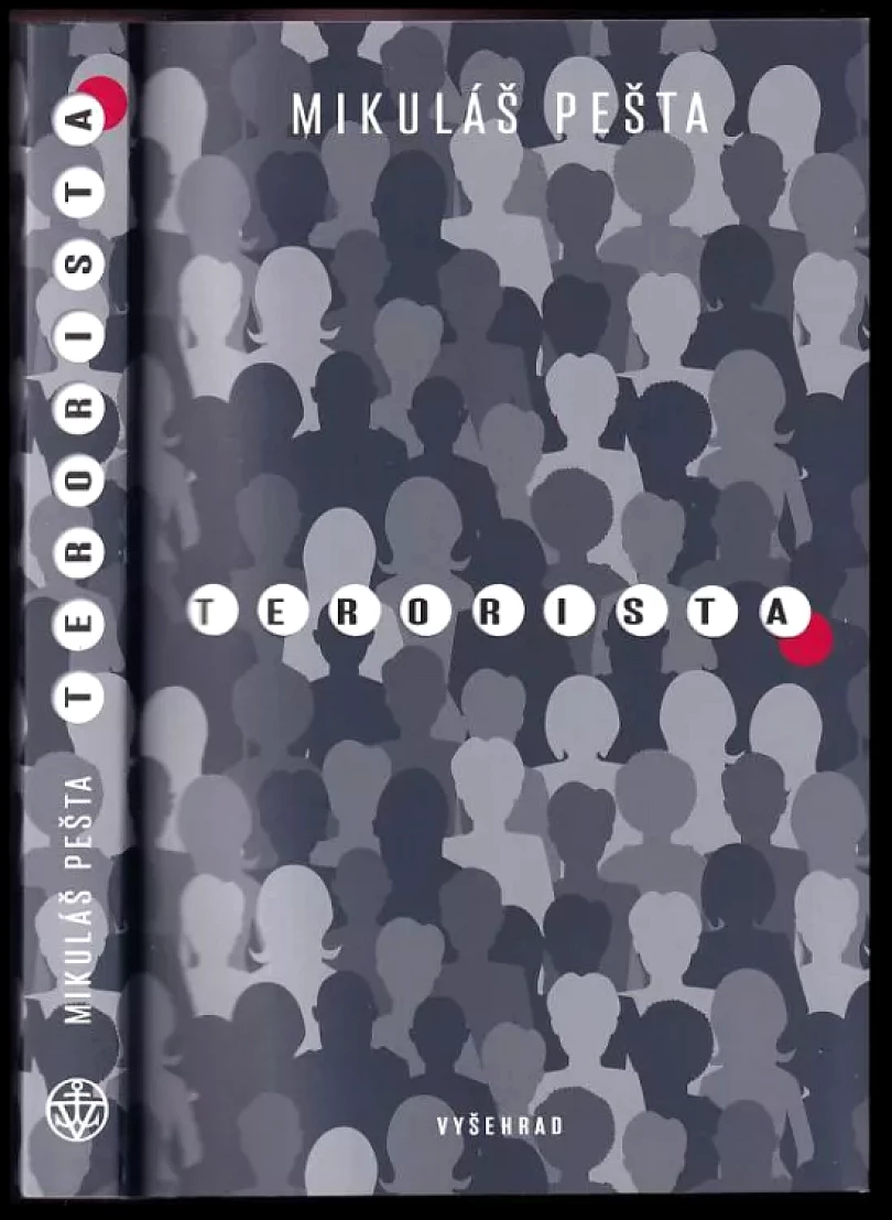 Terorista (Mikulas Pesta, 2021)