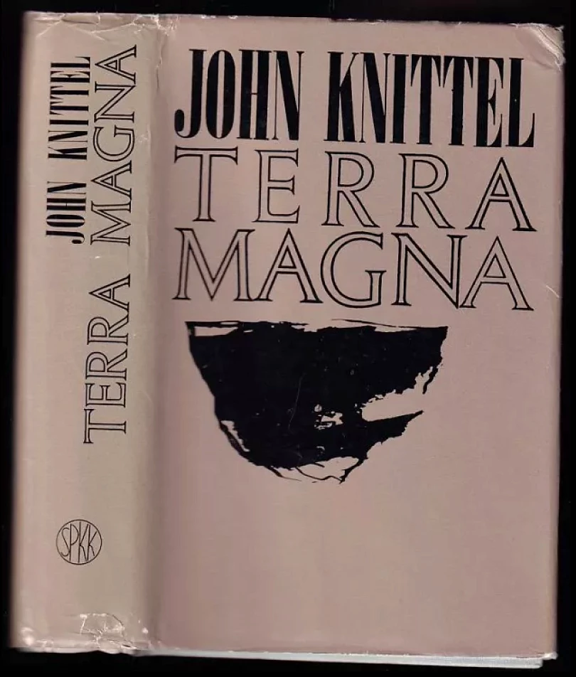 Terra magna (John Knittel, 1970)