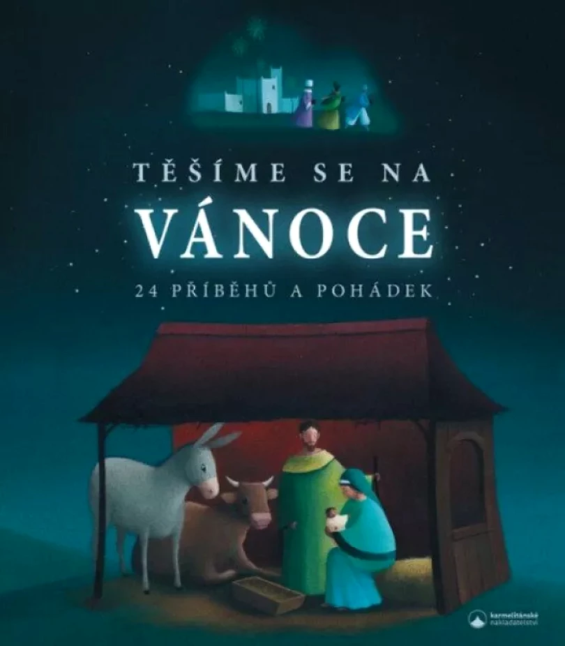 Těšíme se na Vánoce (, 2022)