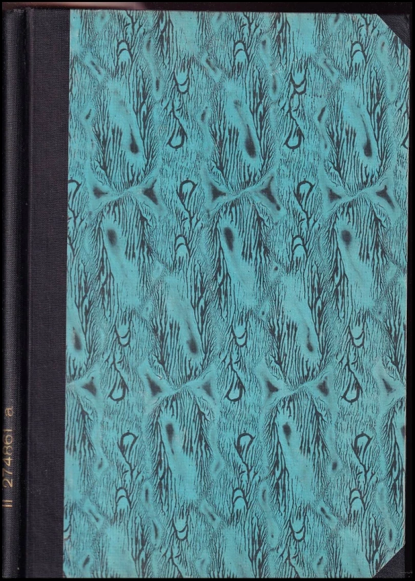 Levně Tesla ALGOL (Josef Kolář, 1976)