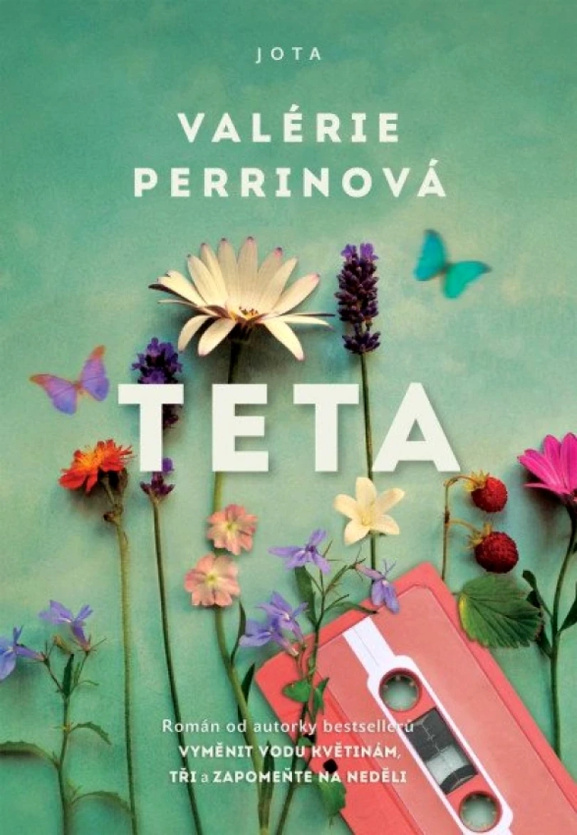 Teta (Valérie Perrin, 2025)