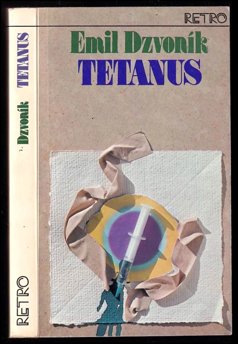 Tetanus (Emil Dzvoník, 1983)
