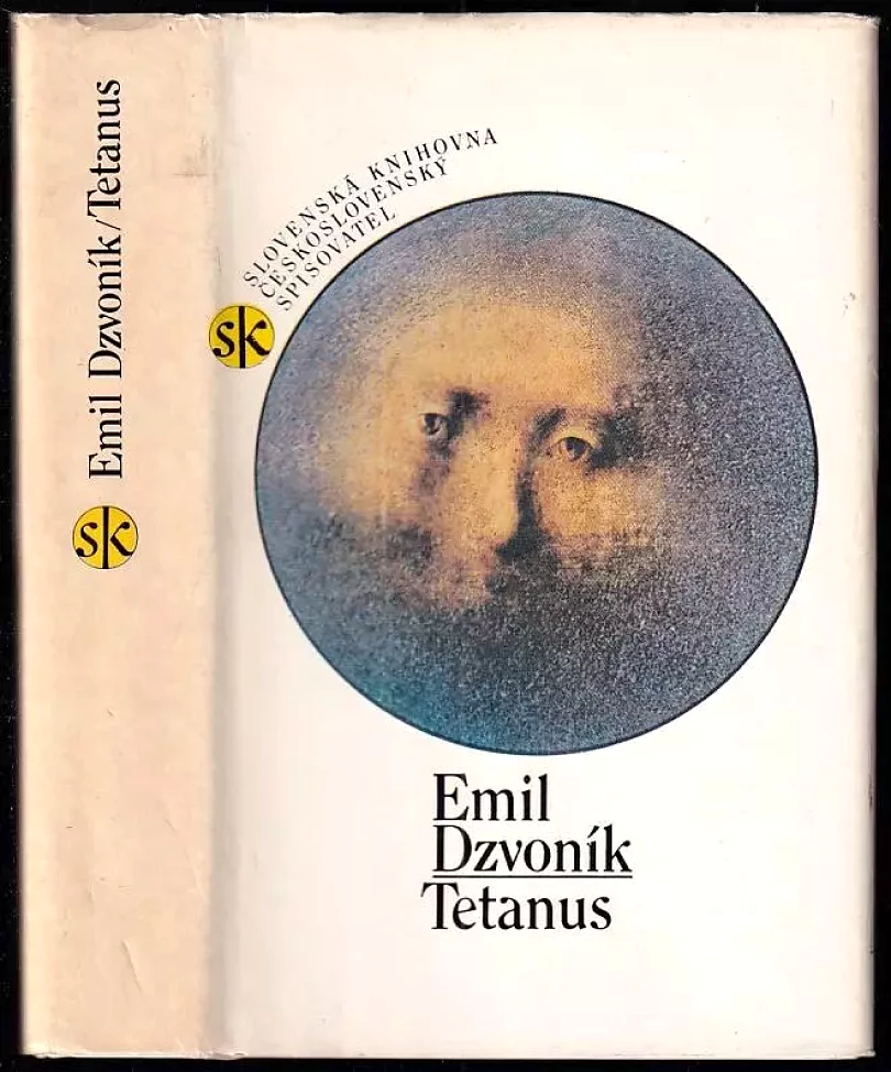 Levně Tetanus (Emil Dzvoník, 1985)