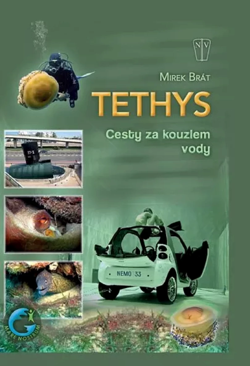 Tethys (Mirek Brát, 2012)