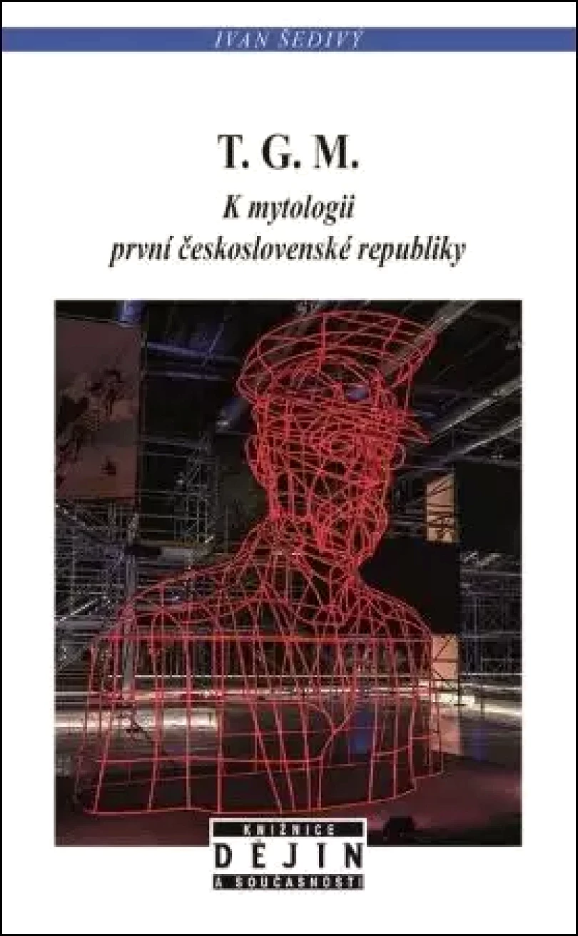 T.G.M (Ivan Šedivý, 2022)