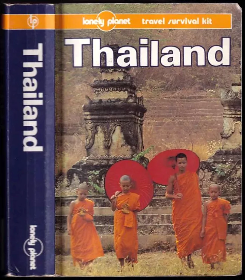 Thailand (, 1995)