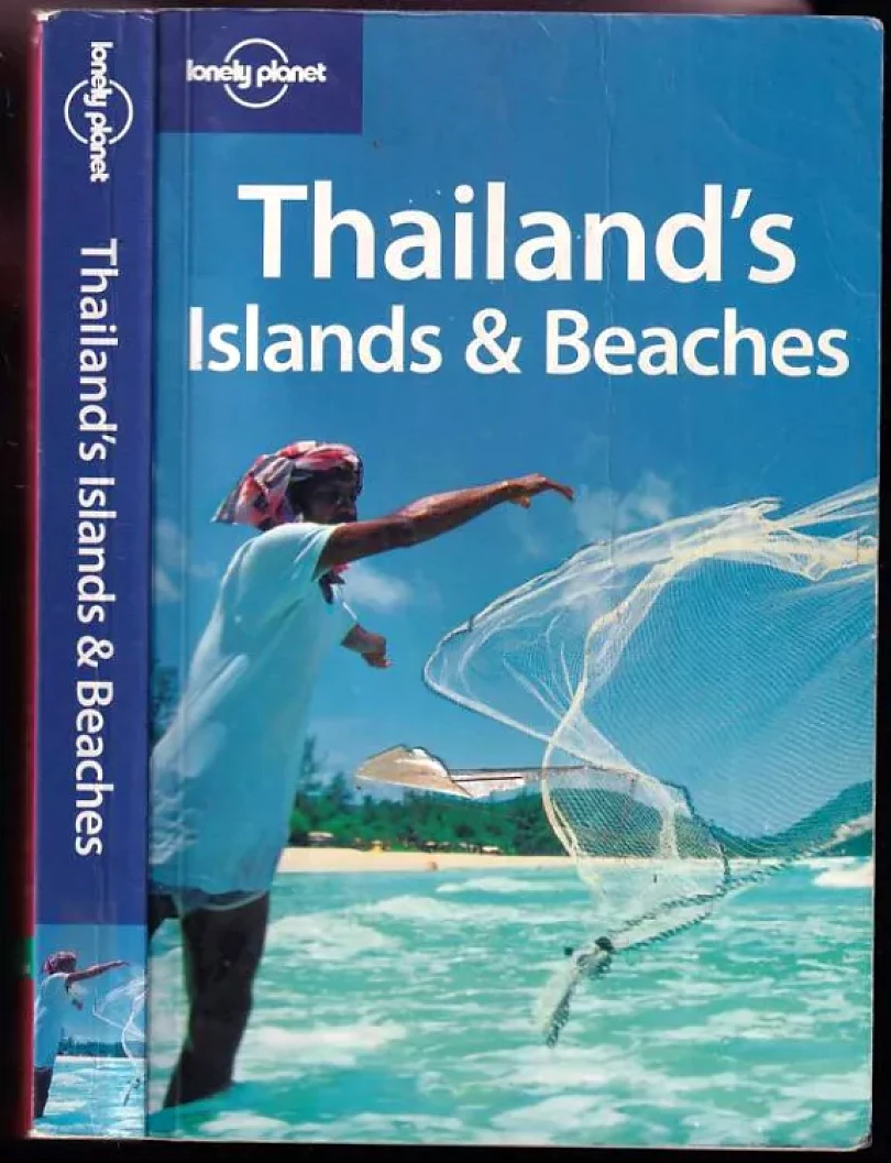 Levně Thailand's Islands & Beaches (, 2008)