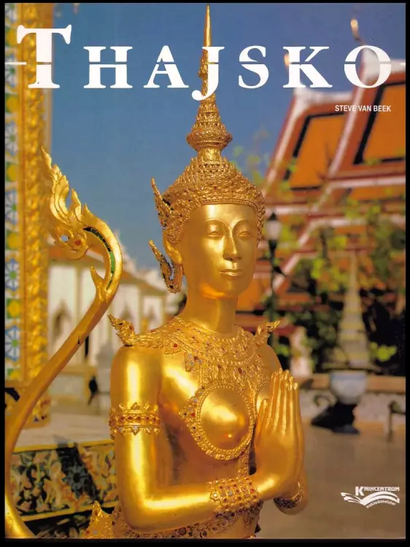 Thajsko (Steve van Beek, 1997)