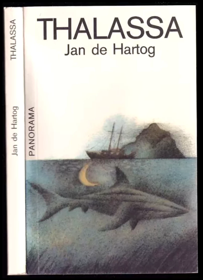 Thalassa (Jan de Hartog, 1983)