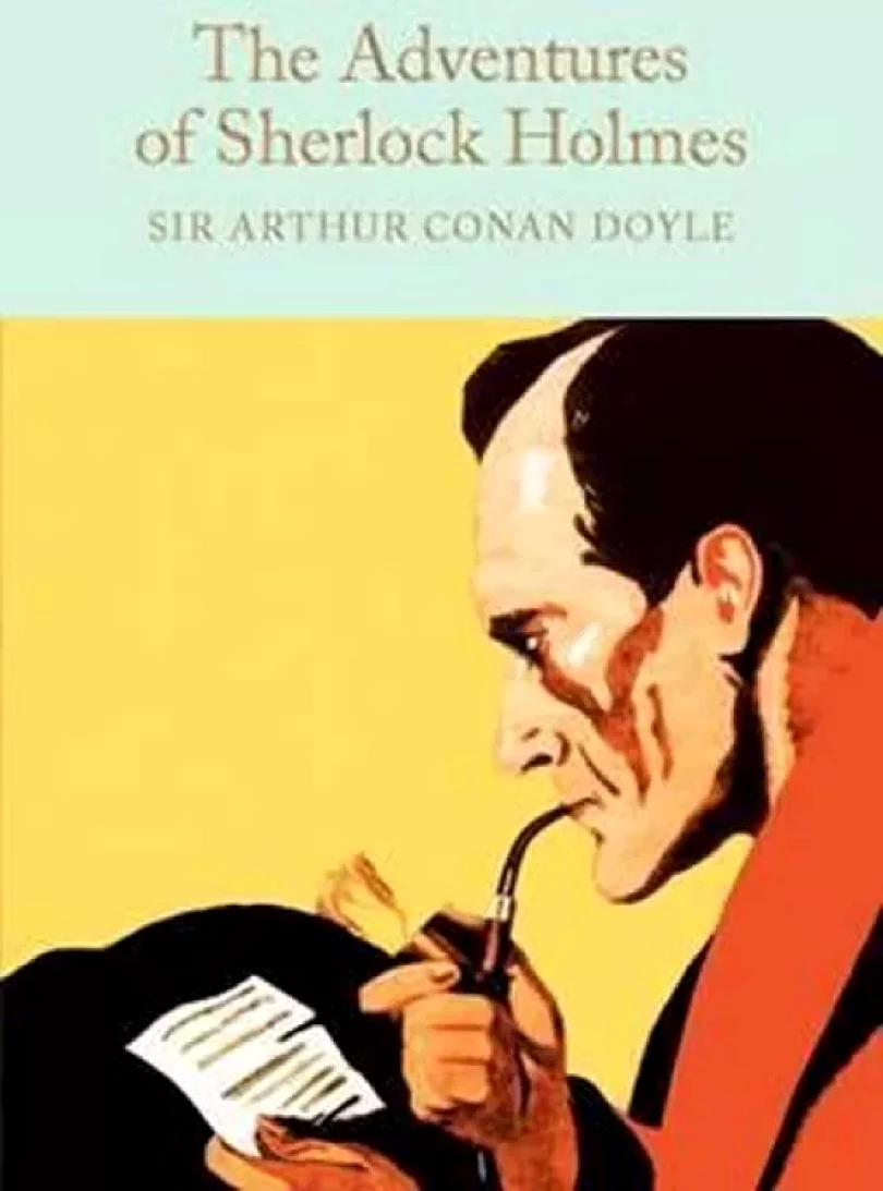 Levně The Adventures of Sherlock Holmes (Arthur Conan Doyle, 2016)