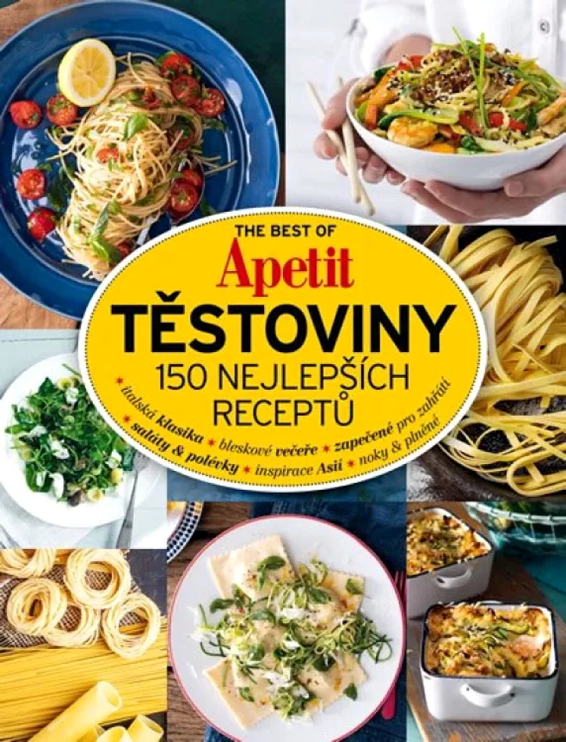 Levně The best of Apetit (, 2018)