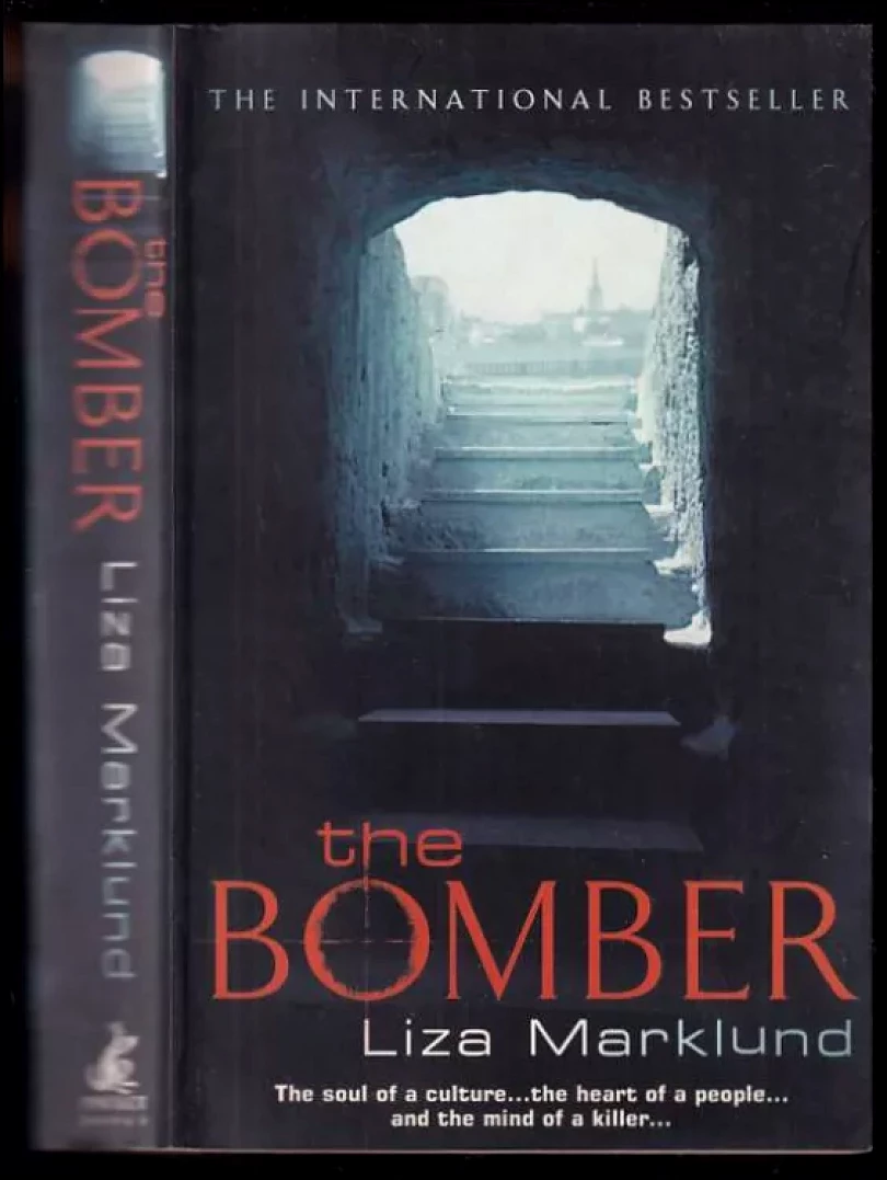The Bomber. (Marklund Lisa:, 2005)