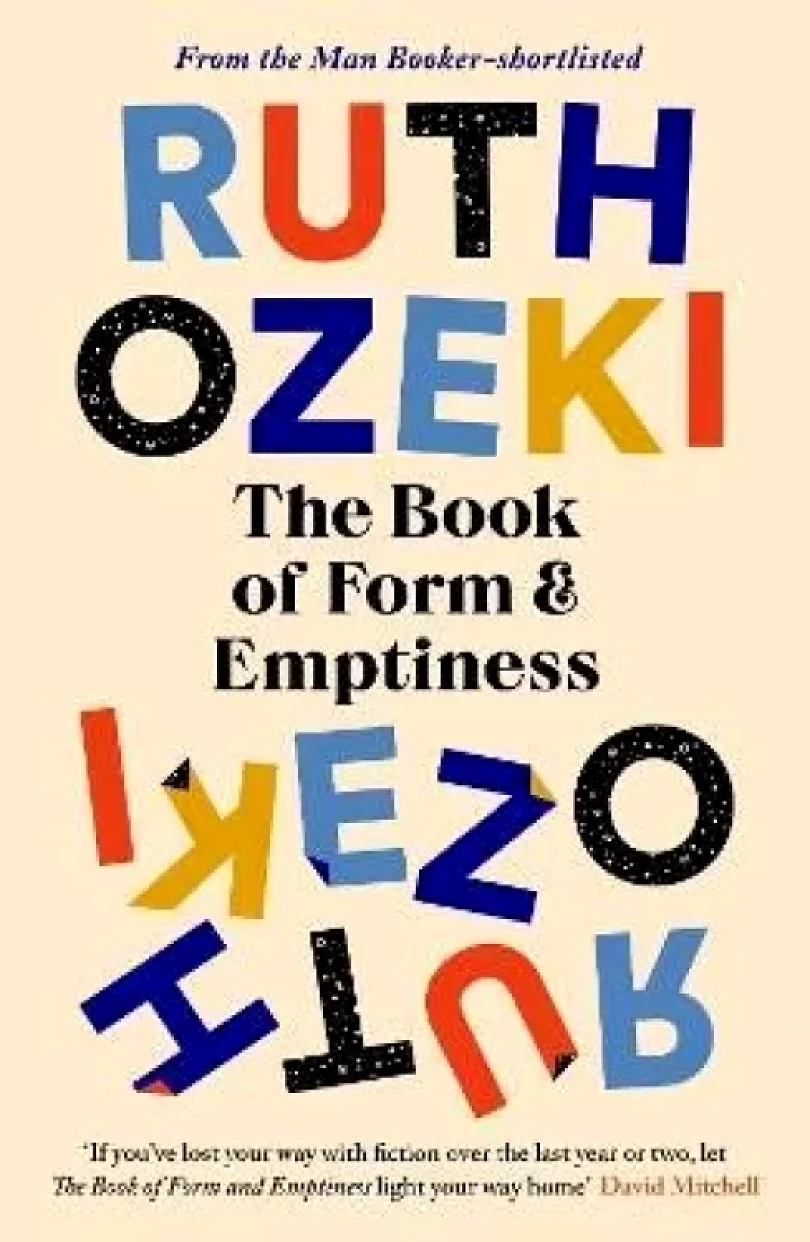 Levně The Book of Form and Emptiness (Ruth L Ozeki, 2022)