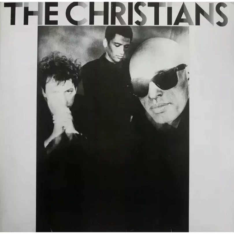 Levně The Christians (The Christians, 1987)