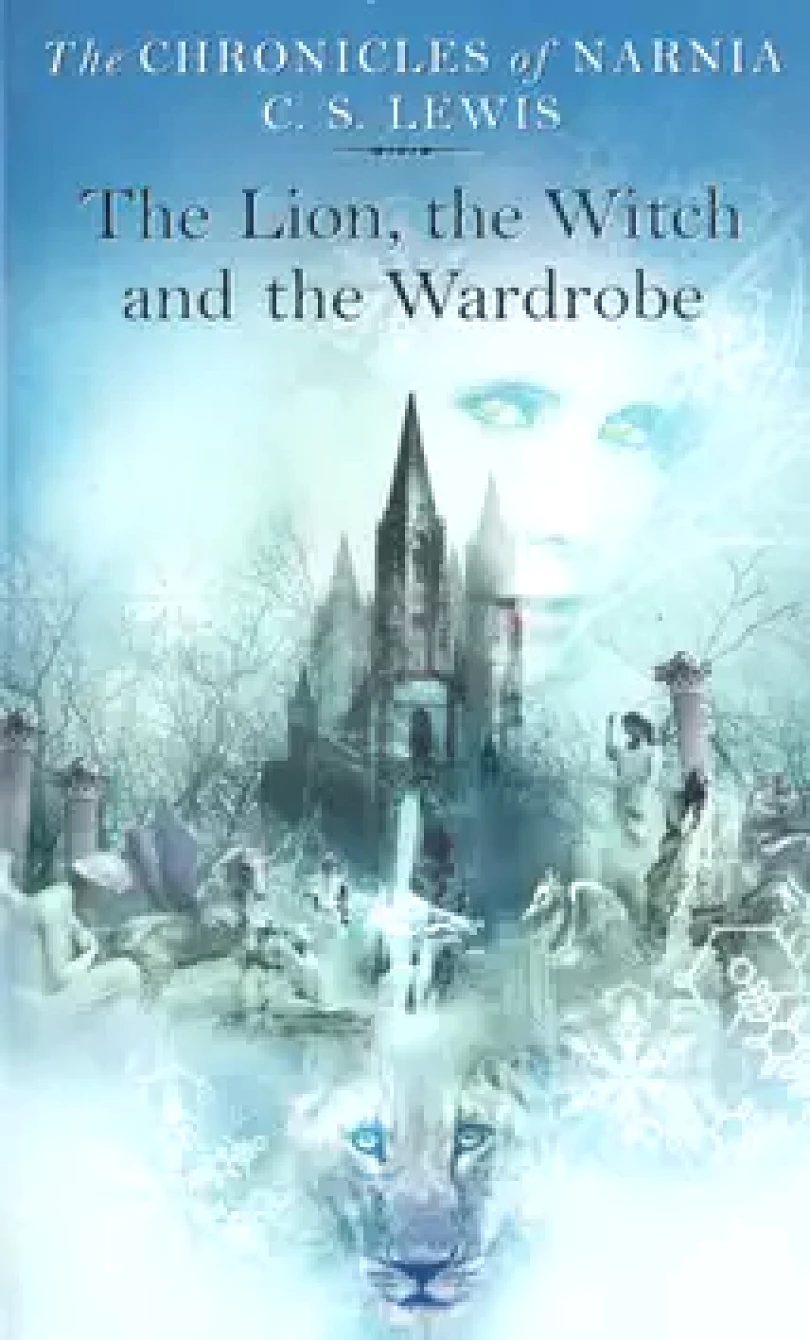 Levně The chronicles of Narnia (Clive Lewis,, 2001)