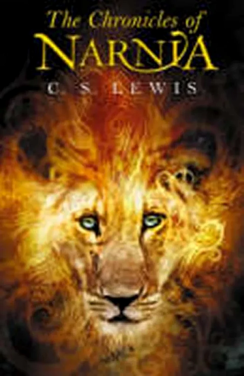 Levně The chronicles of Narnia (C. S Lewis, 2001)