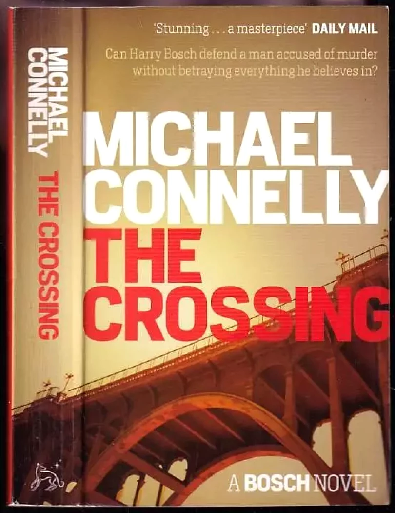 The Crossing (Connelly Michael, )