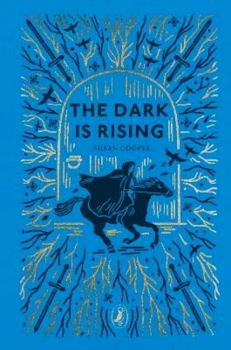 Levně The Dark is Rising: The Dark is Rising Sequence (Susan Cooper, 2023)