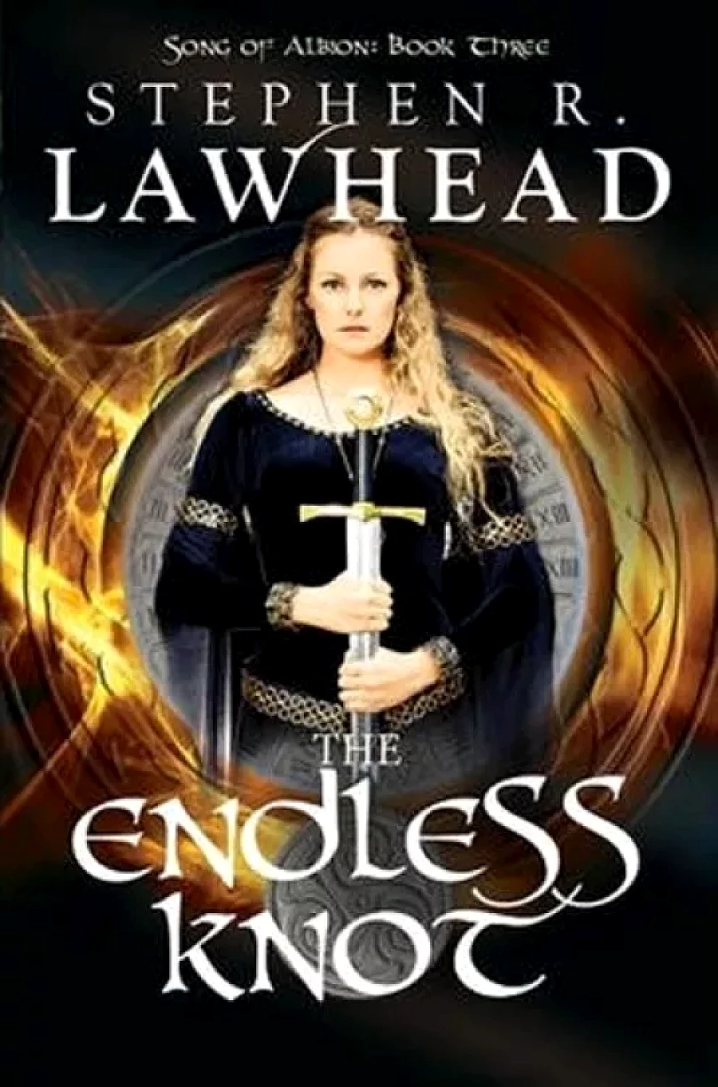 Levně The Endless Knot (Stephen R Lawhead, )