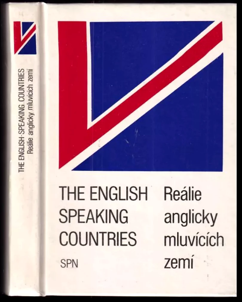 The Englisch Speaking Countries (Karel Veselý, 1983)