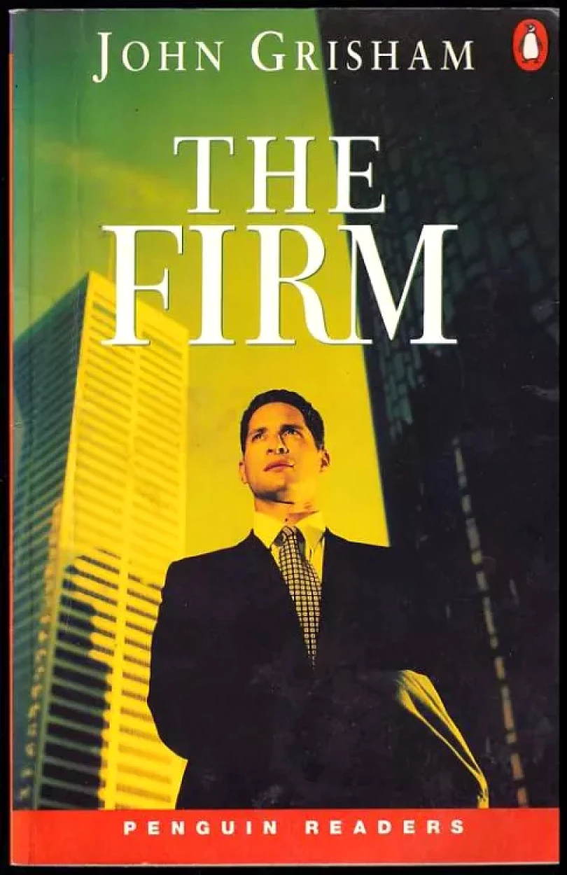 The Firm (John Grisham, 1999)