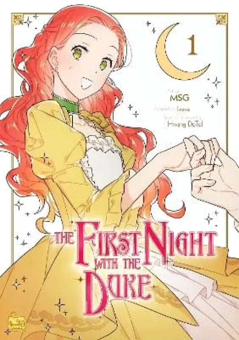 The First Night with the Duke 1 (Hwang DoTol, 2023)