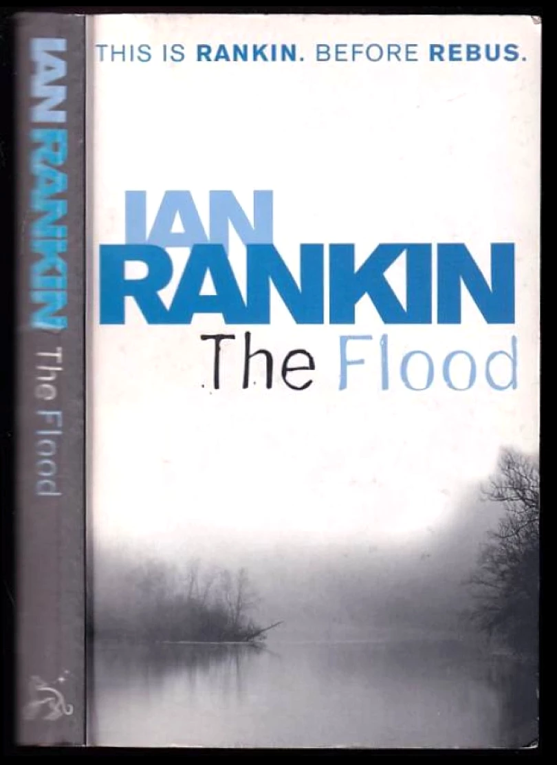 Levně The Flood (Ian Rankin, 2006)